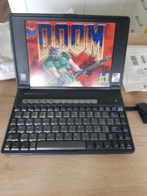 HP omnibook 800ct 
