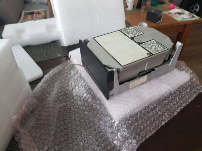 MICROPOLIS 1304
51mb unformatted st506/412
