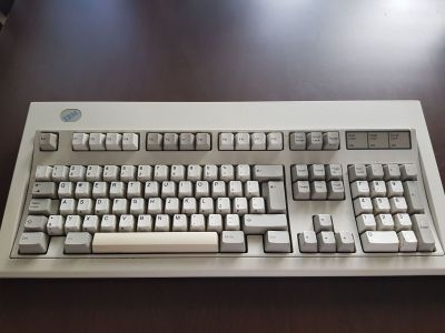 IBM model M 1994
